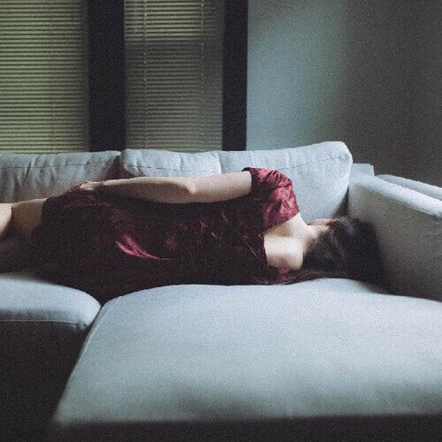 

Виниловая пластинка Maita: I Just Want To Be Wild For You