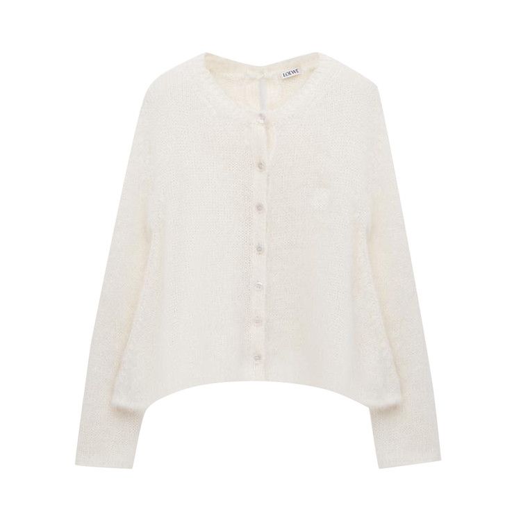 

Кардиган Loewe Cardigan 'White'