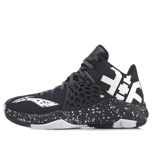 

Кроссовки sonic 7 td premium Li-Ning, белый
