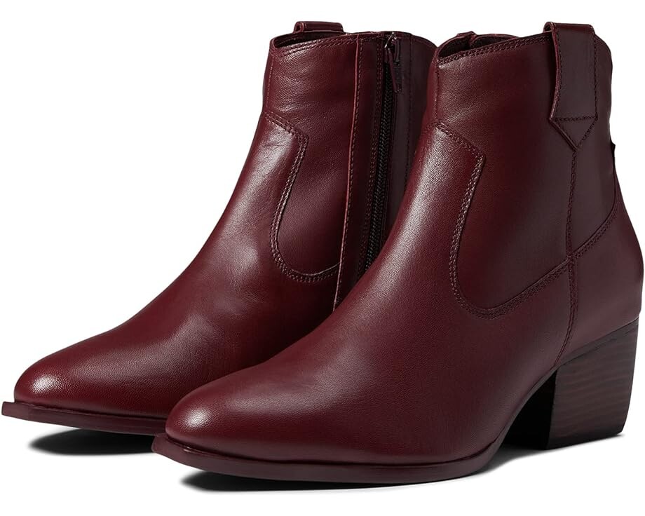 

Ботинки Seychelles Upside, цвет Wine Leather 1