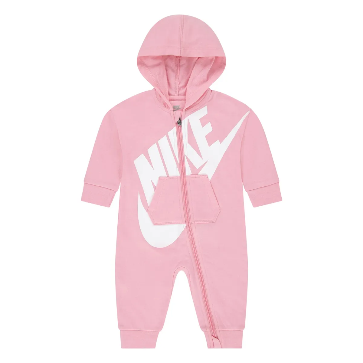 

Комбинезон Nike Sportswear "NKN ALL DAY PLAY COVERALL", белый