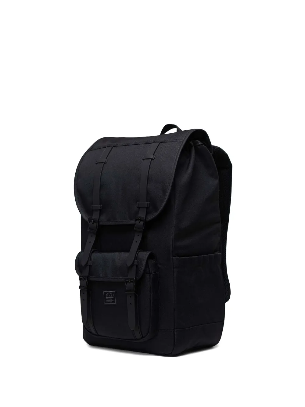 

Рюкзак Little America Herschel Supply Co., черный