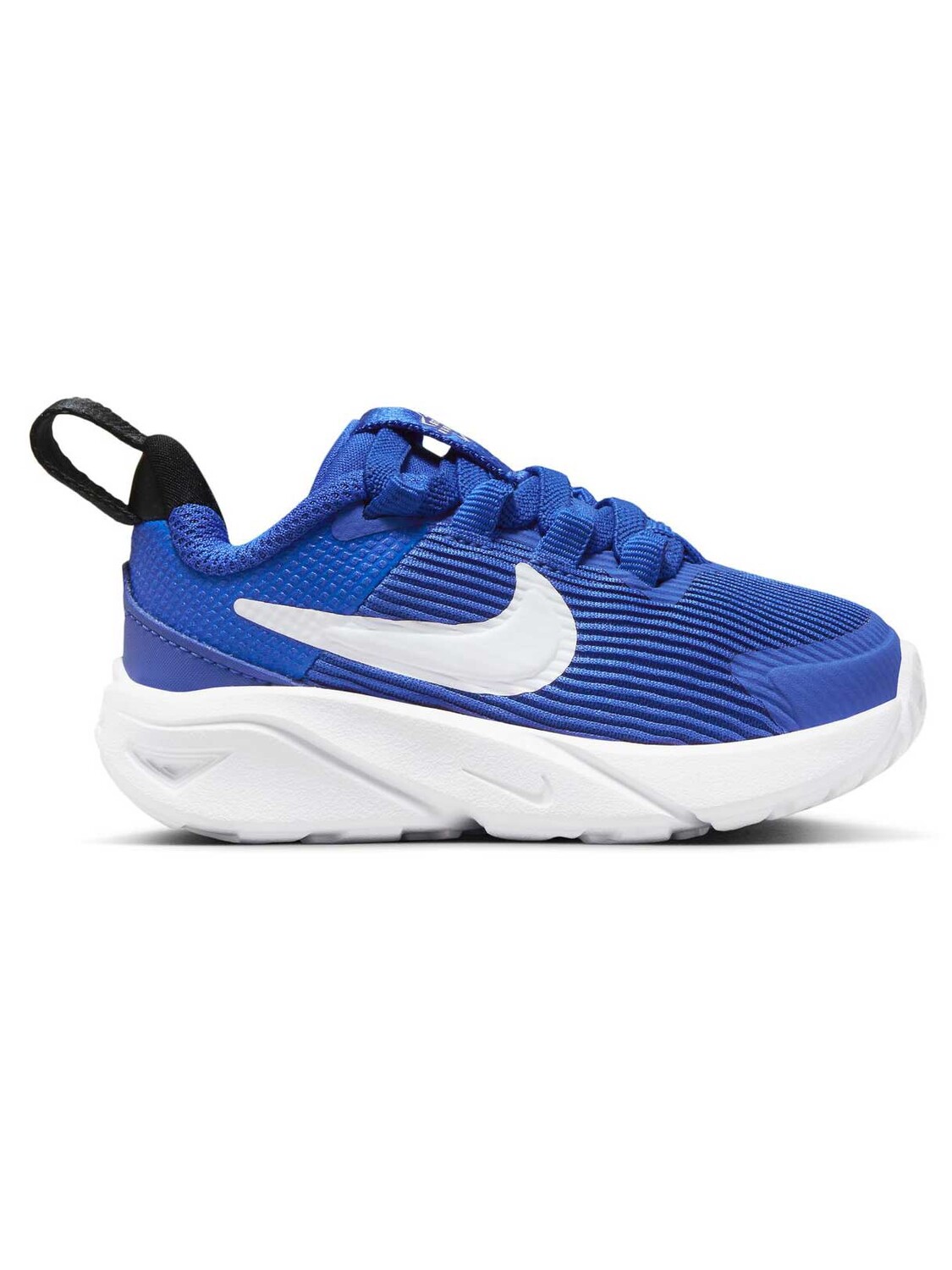 

Кроссовки Nike STAR RUNNER 4 NN (TD), синий