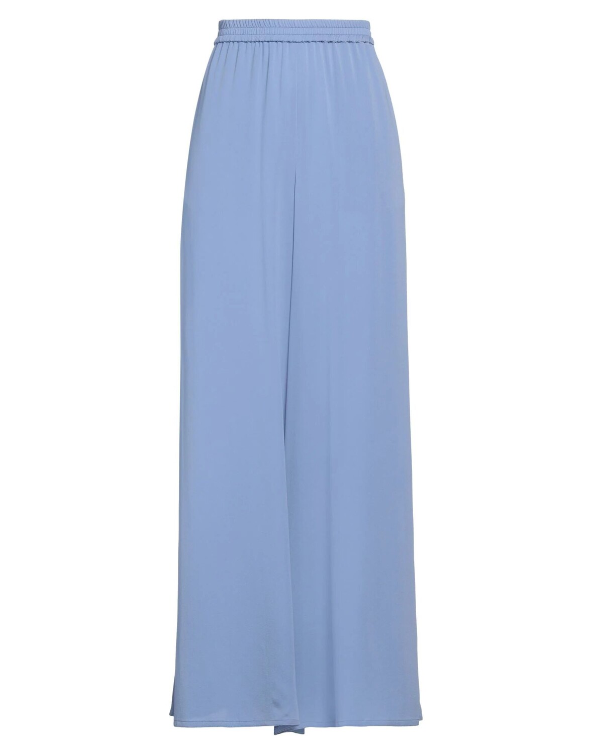 

Брюки Max Mara, пастельный синий