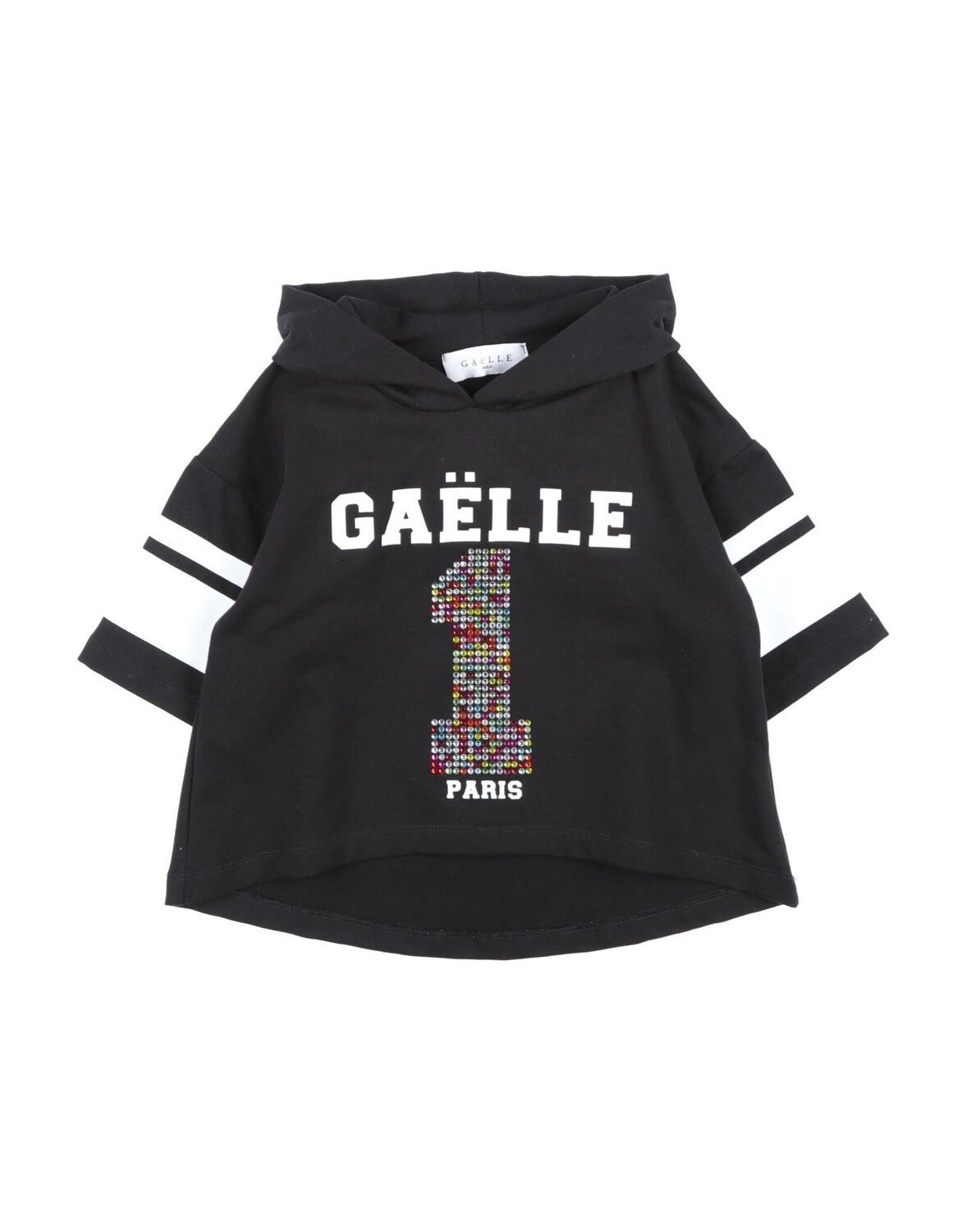 

Толстовка Gaëlle Paris, черный