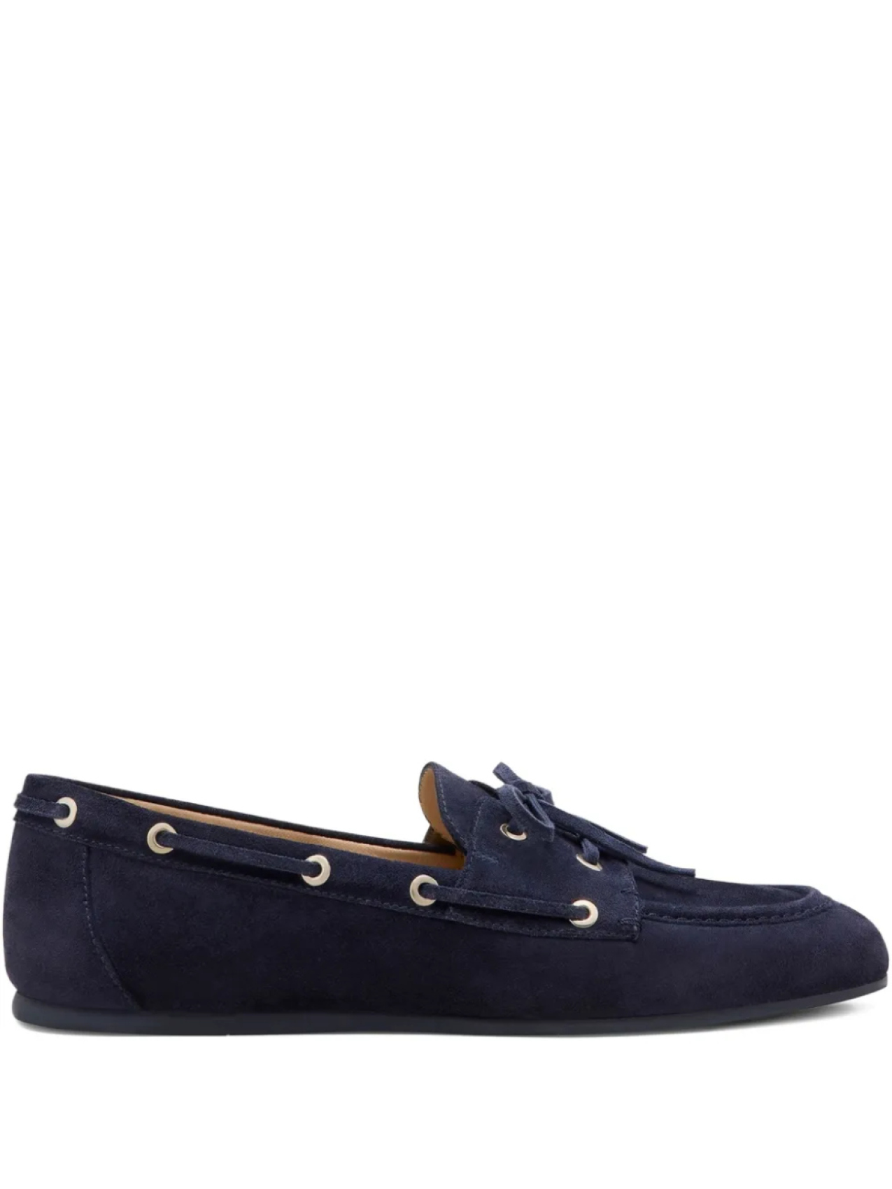 Stuart Weitzman лоферы Tinsley, синий