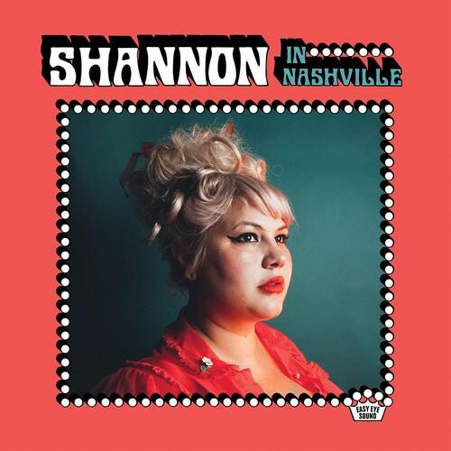 

Виниловая пластинка Shaw, Shannon - Shannon In Nashville