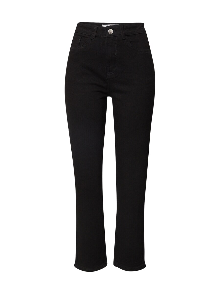 

Джинсы Dorothy Perkins Slim fit Jeans, черный деним