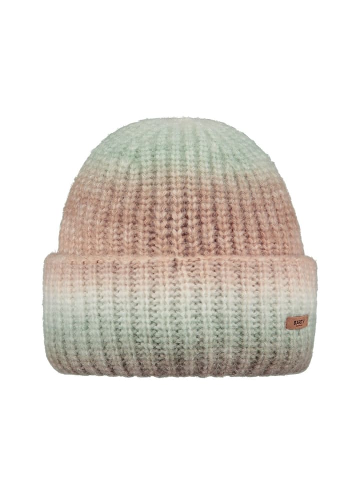 

Шапка Barts Vreya Beanie Mütze, цвет light pistache