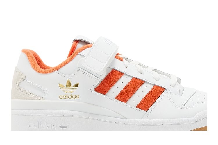 

Кроссовки Adidas Forum Low, белый, Оранжевый;белый, Кроссовки Adidas Forum Low, белый