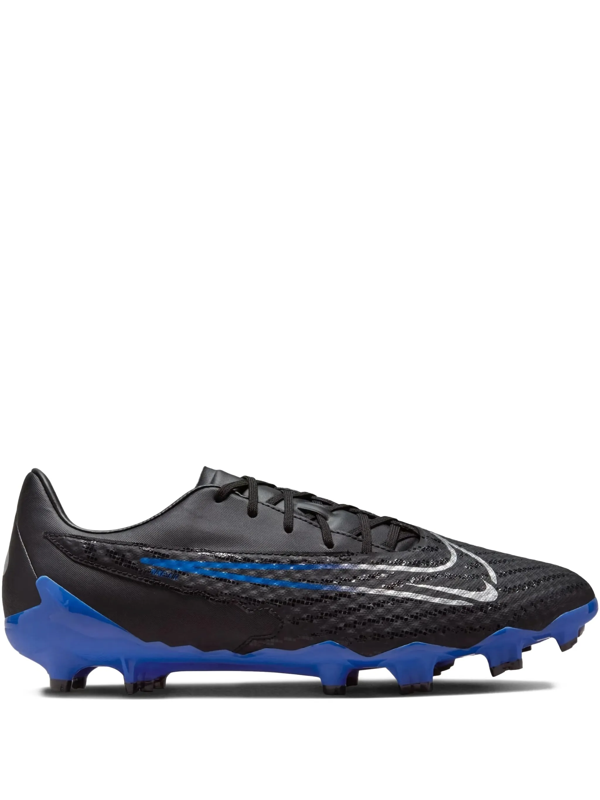

Кроссовки Phantom Gx Academy Mg Shadow Pack Nike, черный
