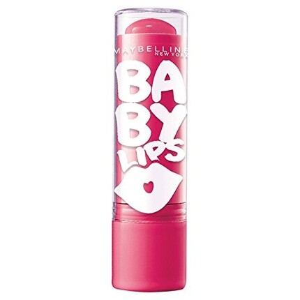 

Maybelline Baby Lips Valentine Crayon засахаренный мятный оттенок Maybelline New York