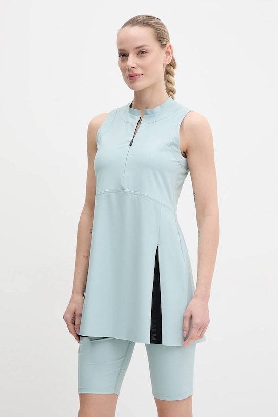 

Платье Sportalm, бирюзовый