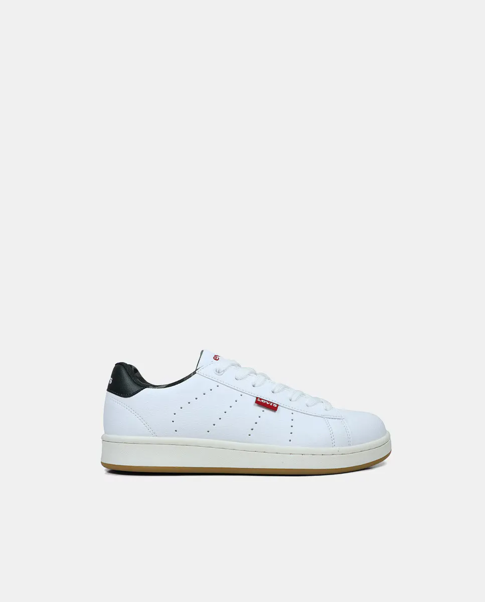 

Кроссовки Levi's, белый