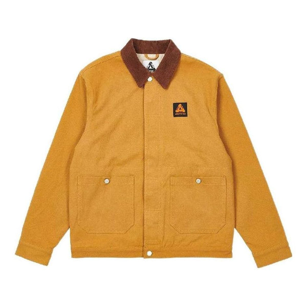 

Куртка x amg 2.0 work jacket 'orange' Palace, оранжевый