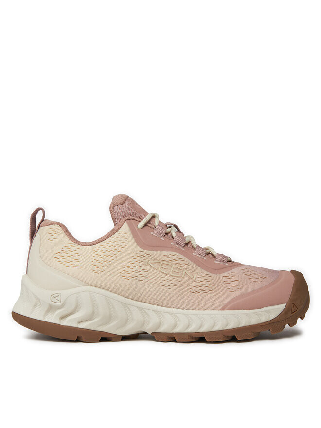 

Треккинговая обувь Keen Botas de trekking Nxis Speed, розовый