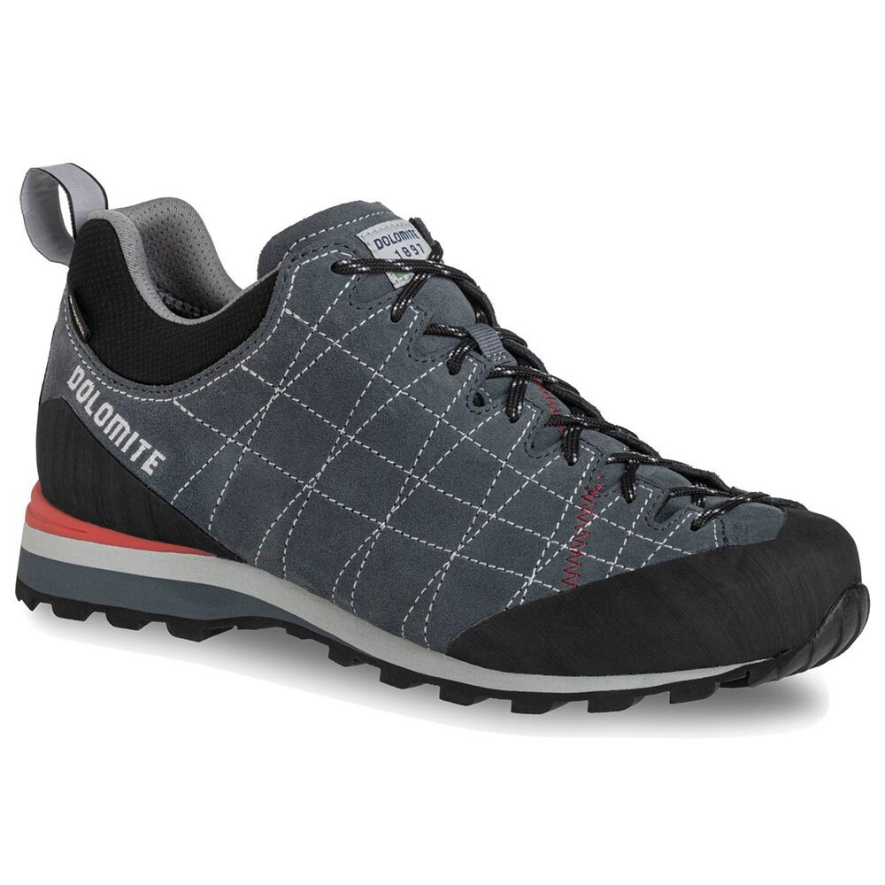 

Ботинки Dolomite Diagonal Goretex Hiking, серый