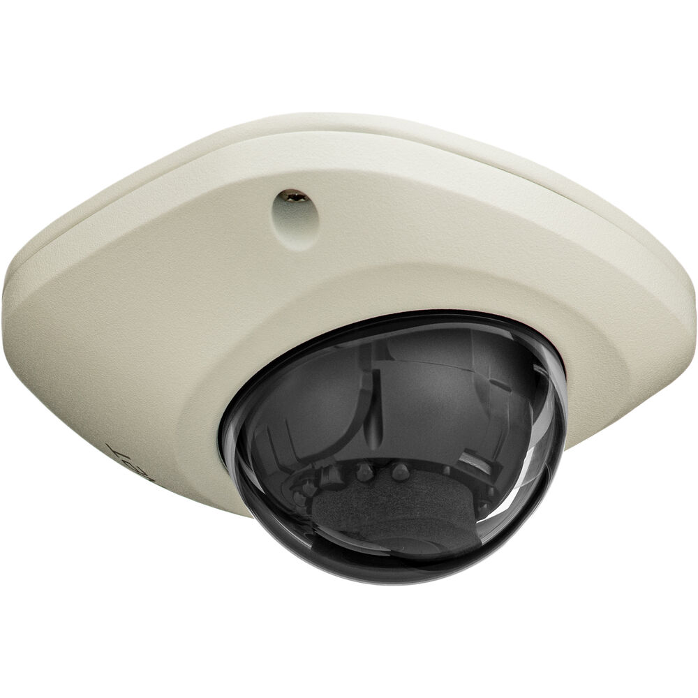 

Уличная сетевая купольная камера Hanwha Vision ANV-L6023R 2 МП с функцией ночного видения