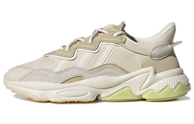 

Женские беговые кроссовки Adidas Originals Ozweego