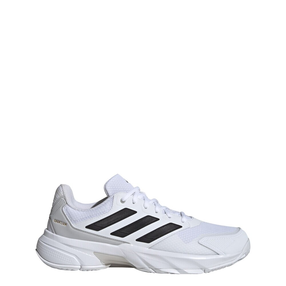 Спортивная обувь ADIDAS PERFORMANCE CourtJam Control 3, белый — фото 2