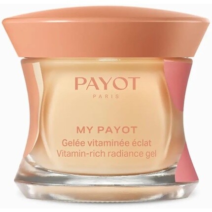 

Payot Мой Gelee Glow 50 мл