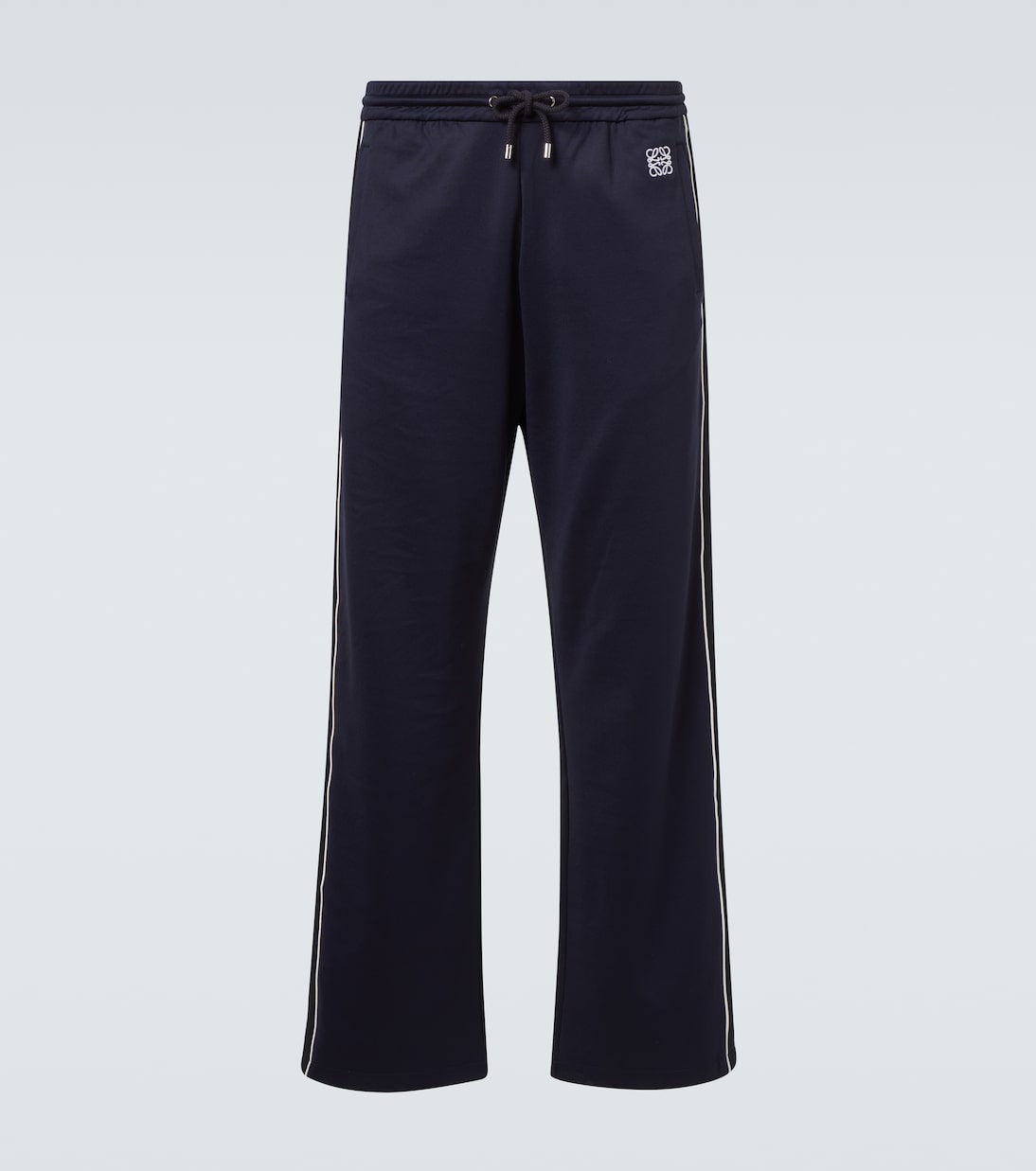 

Спортивные брюки Anagram Jersey Loewe, Dark Navy