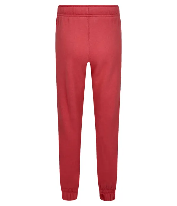 Спортивные штаны Regular fit Polo Ralph Lauren, розовый — фото 2