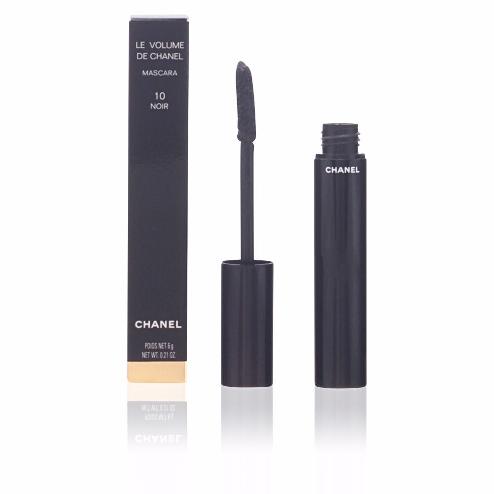 

Тушь Le volume mascara Chanel, 6г, 10-noir