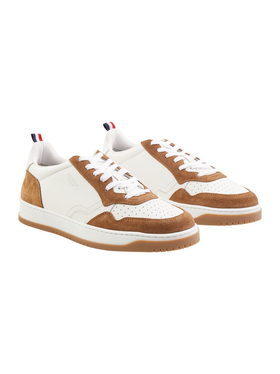 

Кроссовки HECHTER PARIS, Brown