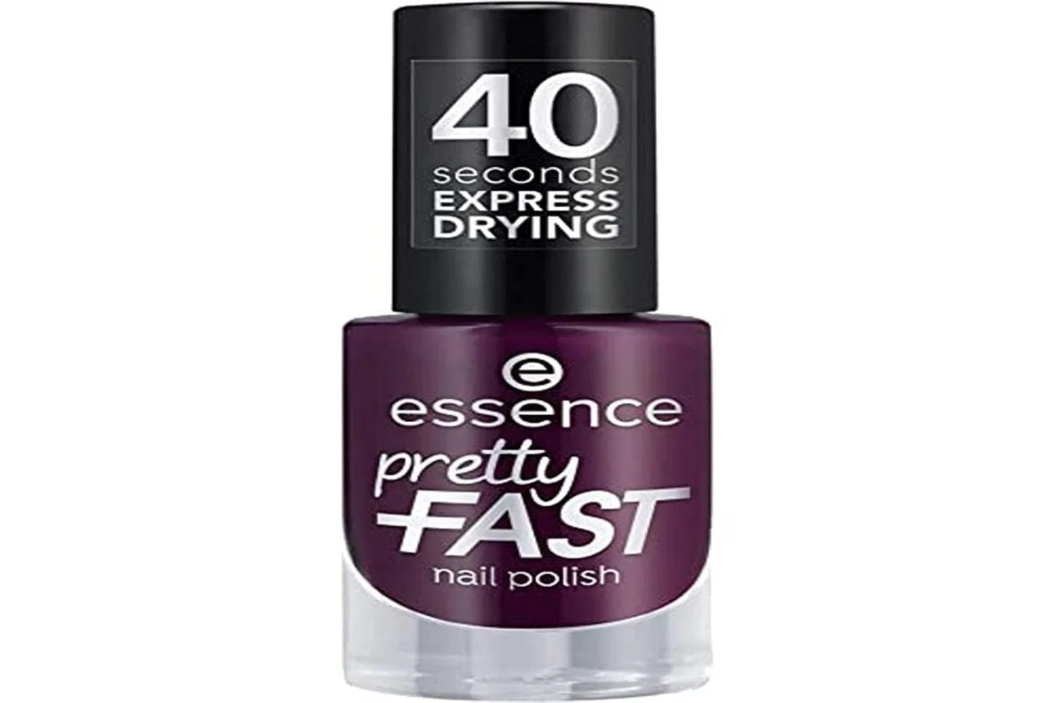 Лак для ногтей «Pretty Fast 05» от Essence Essence