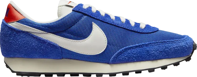 Кроссовки Wmns Daybreak Vintage 'Game Royal Team Orange', синий