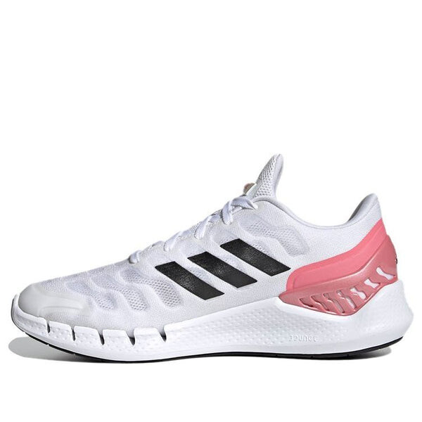 

Кроссовки climacool ventania Adidas, белый