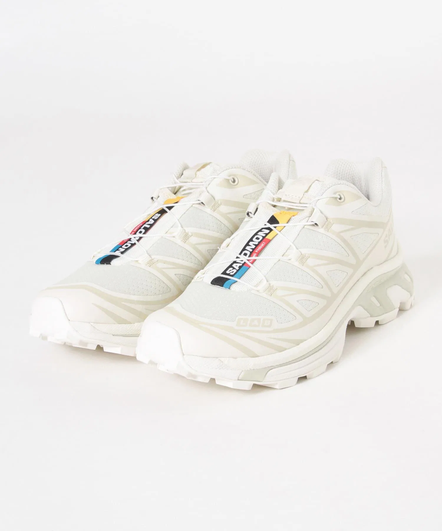 Мужские кроссовки SALOMON XT-6