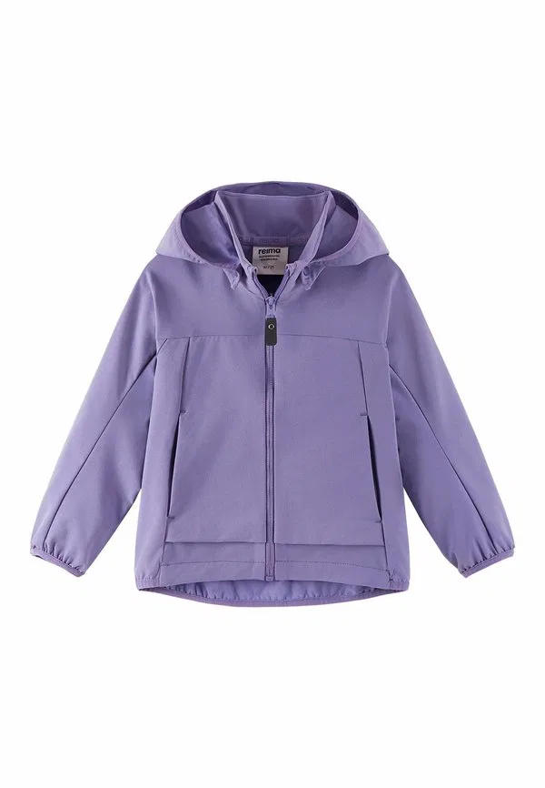 Reima летняя куртка с защитой от ошибок Reima, Misty Violet