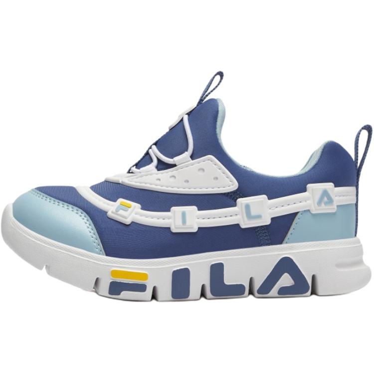 

Кроссовки для тренировок для детей PERFORMANCE FPH дошкольного возраста FILA KIDS, синий