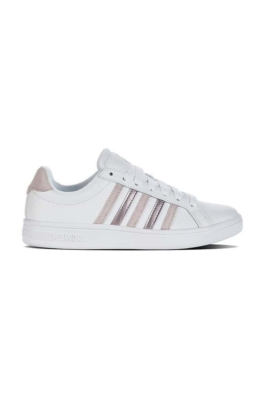 Кроссовки COURT TIEBREAK K-Swiss, белый
