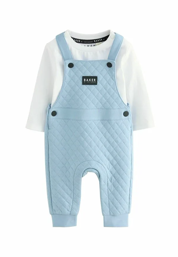 Джемпер стандартного кроя Baker By Ted Baker, Blue