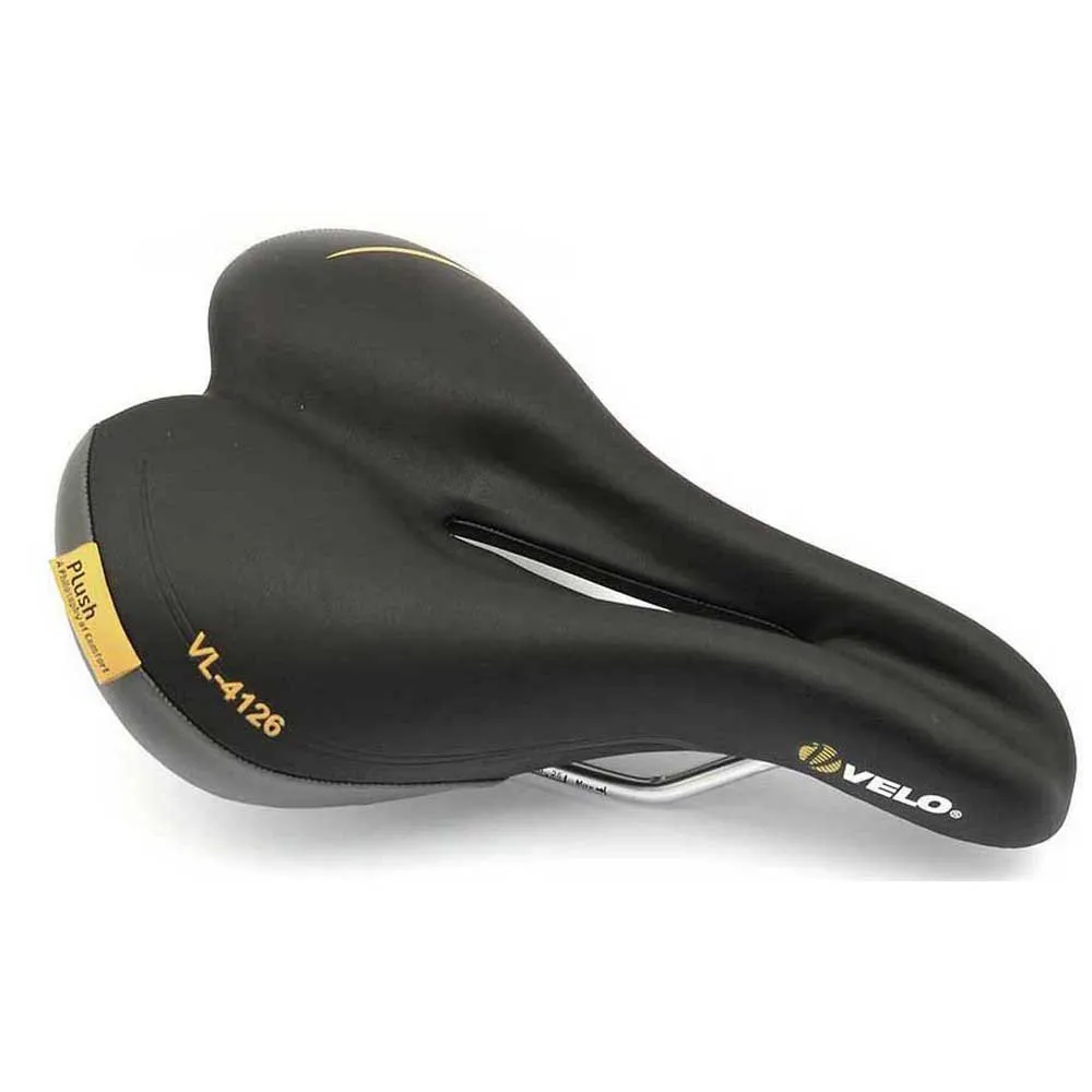 

Седло Velo VL4126, черный