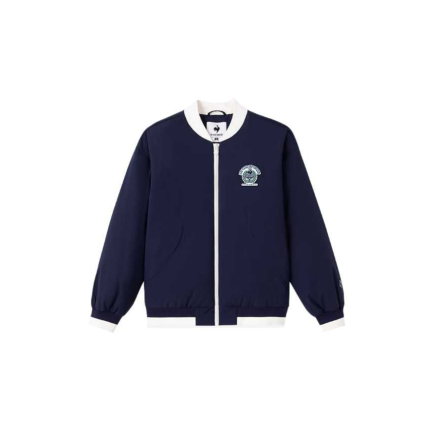 

Женская пуховая куртка Le Coq Sportif, синий