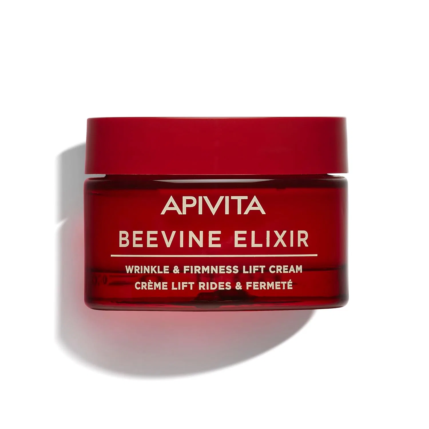 Крем для лица Apivita — Антивозрастной «Beevine Elixir Wrinkle & Firmness Lift Cream» от, 50 мл