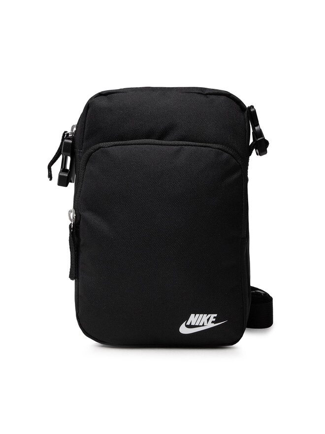 

Сумка через плечо Nike, черный