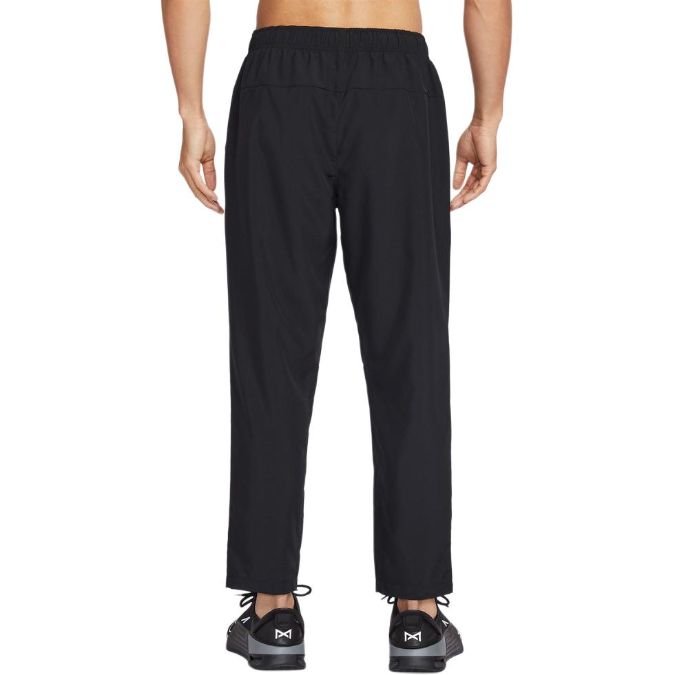 Брюки Casual AS M NK DF FORM GFX ALT PANT Nike, черный — фото 2