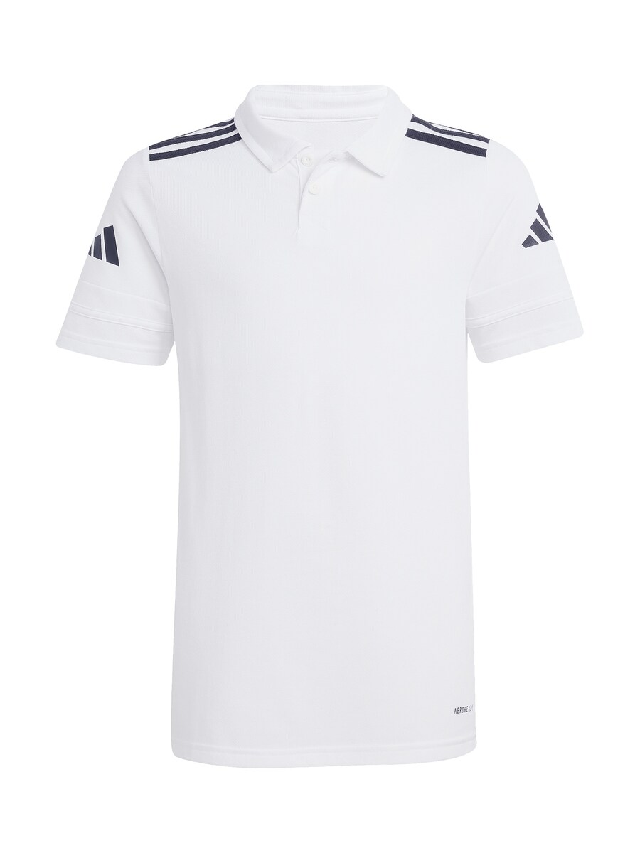 

Футболка Performance ADIDAS PERFORMANCE, белый