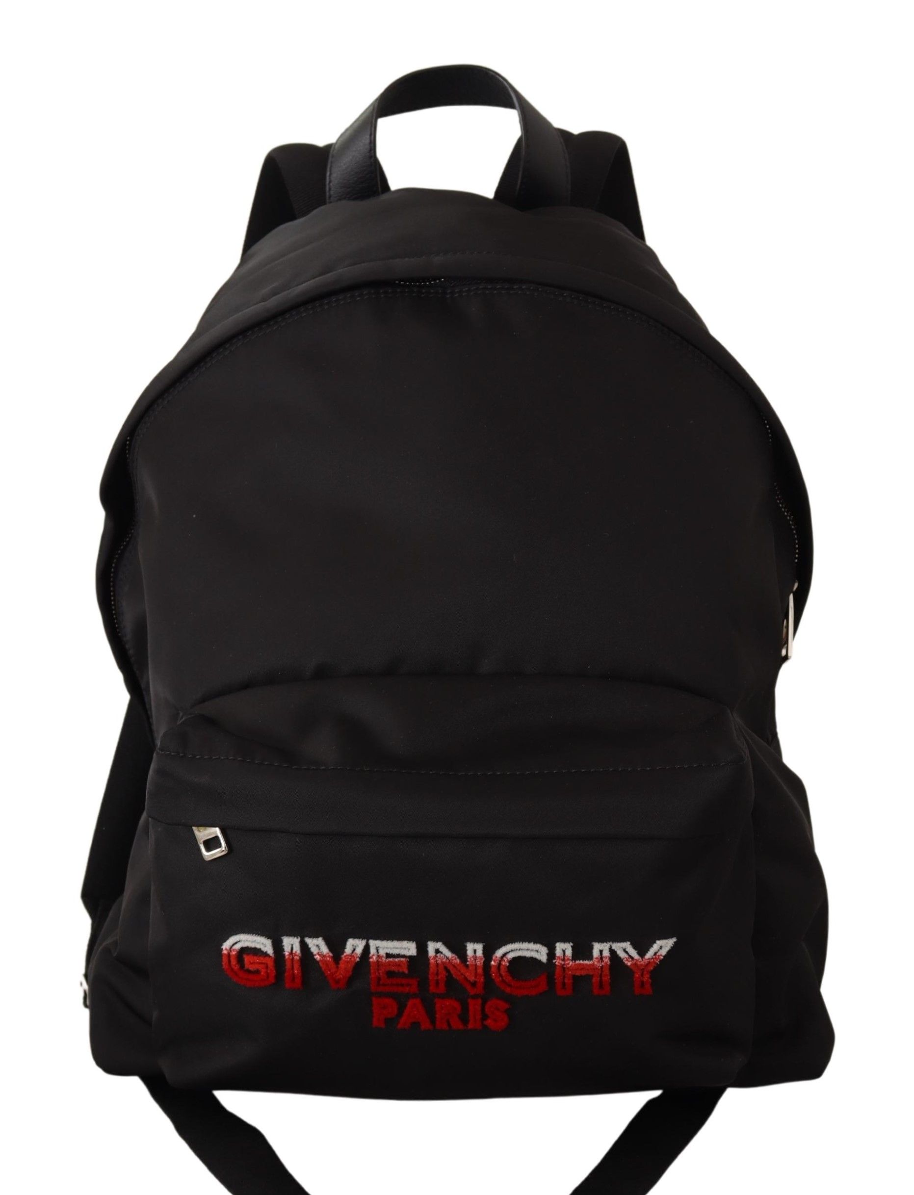 

Элегантный дизайнерский рюкзак в городском стиле Givenchy, черный