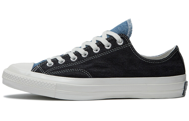 

Кеды Converse Chuck Taylor All Star 70 Ox Renew Denim Tri Panel
