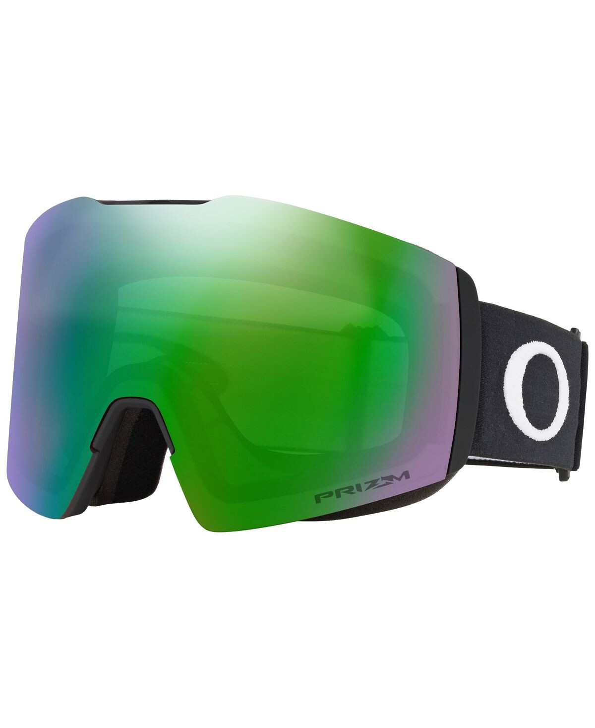 

Снежные очки унисекс Fall Line Oakley