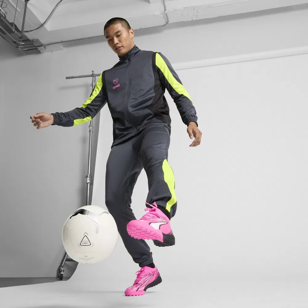 Мужские функциональные кроссовки Ultra Match TT от Puma — фото 4