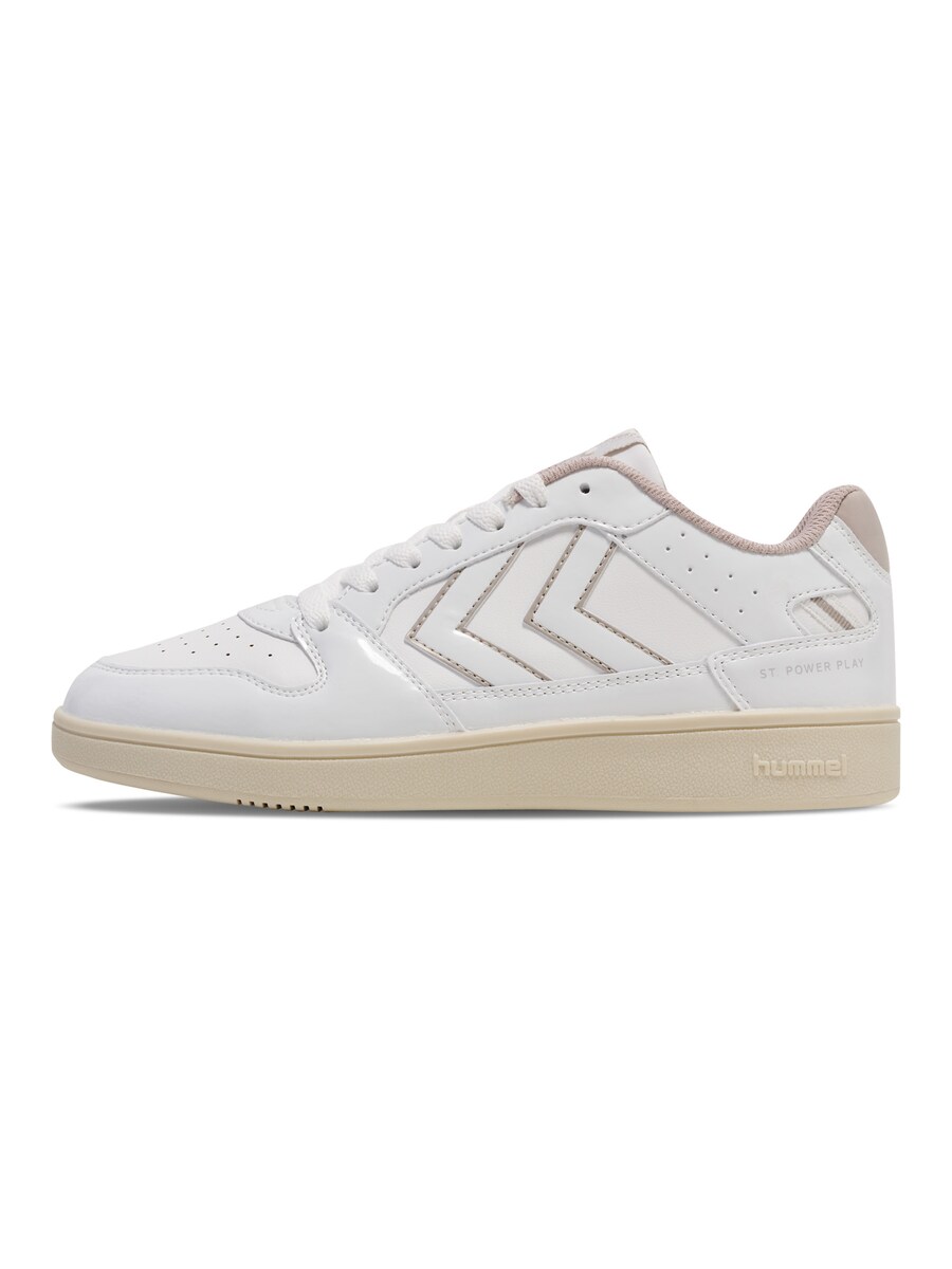 Кроссовки Hummel Sneakers ST POWER PLAY WM2, белый