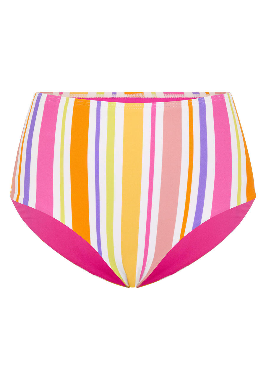 

CHIEMSEE Плавки бикини с рисунком по всей поверхности