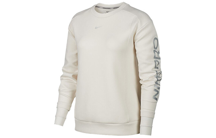 

Толстовка женская Phantom White Grey Nike